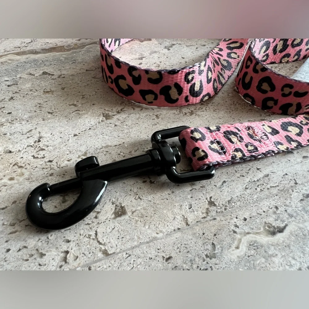Rosie + Jo Comfort Dog Leash, 5ft.